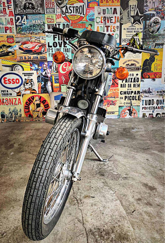 Suzuki Gt 380