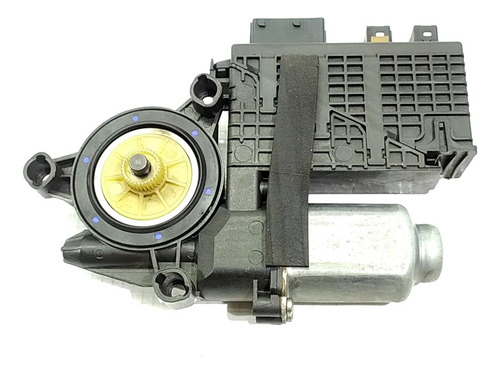 Motor Máquina Vidro Porta Dianteira Direita Citroën C4 Picas