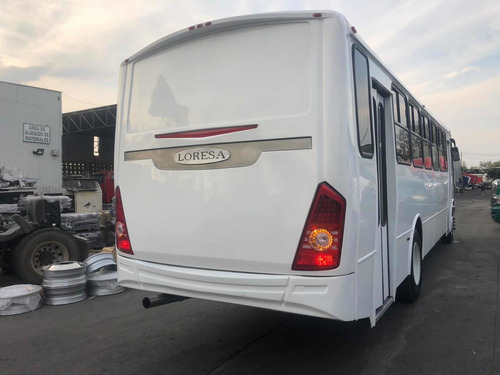 Imagen 5 de 10 de Autobús 2020 Loresa Autobús 2021 Loresa
