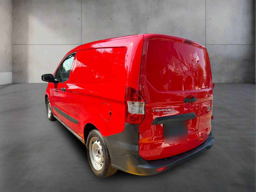 Ford Transit 2021