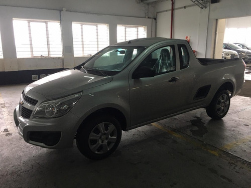 Chevrolet Montana 1.8 Ls Oferta !! Mc