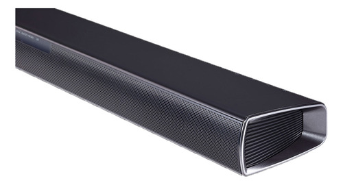 Soundbar Lg Sqc1 Bluetooth - 2.1 Canais - Ase - Asc 160w Preto 160w Rms