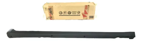 Spoiler Saia Lateral Lado Direito T-cross 2020/2024 Original