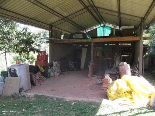 Imagem 3 de 15 de Sítio Para Venda Em Teresópolis, Campo Limpo, 2 Dormitórios - S036_2-208782