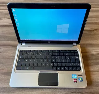 Notebook Hp Pavilion Dm4, 14 , I5, 6gb, 1tb, Radeon 6470m