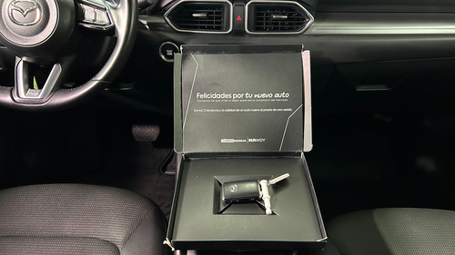 Mazda CX-5 Active 4WD 2.0 AT