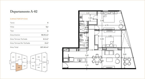 Imagen 14 de 20 de Departamento En Venta En San Ramón Norte, Mérida, Yucatán