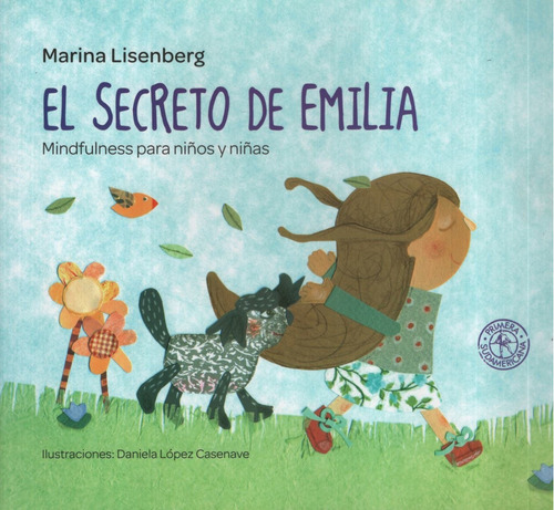 El Secreto De Emilia, de Lisenberg, Marina. Editorial Sudamericana, tapa blanda en español, 2017