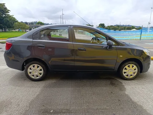 Chevrolet Sail 1.4 Ls