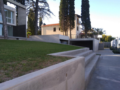 Imagen 2 de 19 de Excelente Departamento Barrancas De Alberdi 3 Dormitorios - Muy Exclusivo Vista Eterna Al Río Tipología D