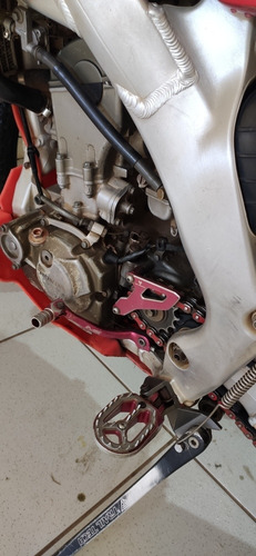 Honda Crf 250r