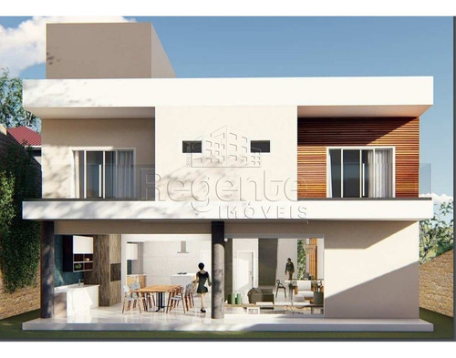 Imagem 4 de 15 de Casa Com 4 Quartos A Venda No Bairro Pantanal Em Florianopolis - V-79117