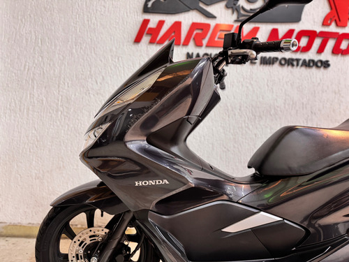 Honda Pcx 150 Ano 2022 Financiamos Em Até 48x