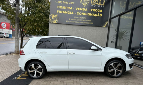 Volkswagen Golf Highline 1.4 TSI 140cv Aut.