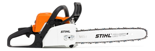 Motosierra Stihl Ms 180, Con Espada De 14 Pulgadas, Original