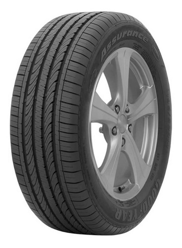 Llanta Goodyear 185/55r15 Assurance Triplemax 82v