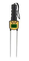 Comprar Medidor De Humedad De Grano Digital Lcd Tallos De Maíz Arroz