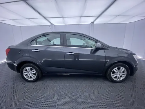 Chevrolet Sonic 1.6 Lt