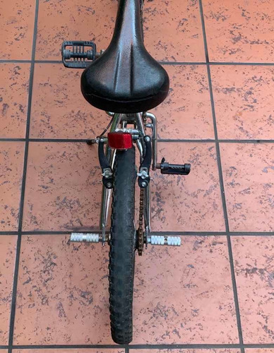 Bicicleta Niños Olmo Cosmos
