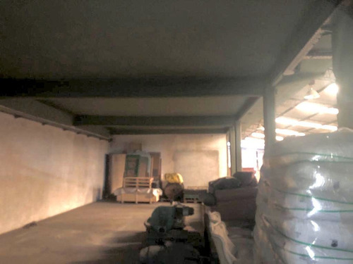 Imagen 2 de 9 de Alquiler Galpón 1200m2 En Lanús Oeste