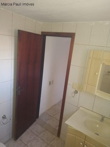 Imagem 5 de 22 de Casa Térrea A Venda No Bairro Vianelo, Jundiaí. - Ca03962 - 69315052