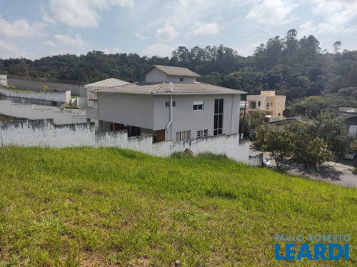 Imagem 9 de 13 de Terreno Em Condomínio - Jardim Caiapia - Sp - 642733