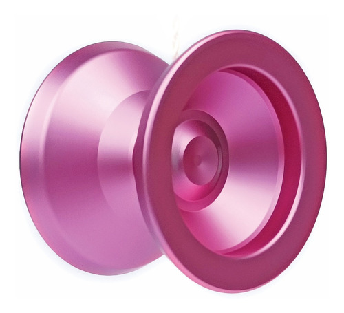 Imagem 8 de 8 de Yoyo Timeless Glamour Alumínio Rolamento Ioiô Competição