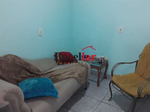 Imagem 13 de 15 de Casa De Rua-à Venda-jardim Sulacap-rio De Janeiro - Tica00073