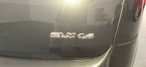 Fiat Punto 1.4 Elx Flex 5p