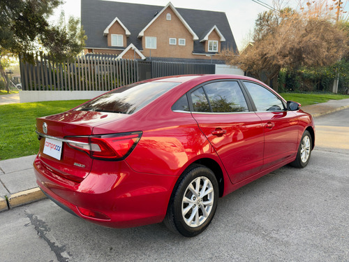 MG MG5 1.5 Com Mt