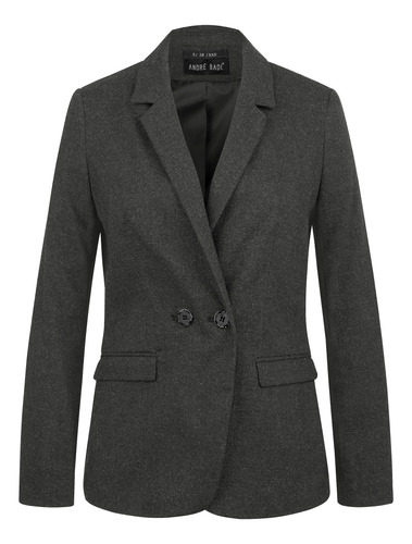 André Badi Mujer  Blazer 002201