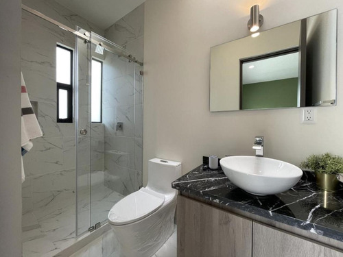 Residencia Nueva En Venta En Metepec A 30 Minutos De Cdmx