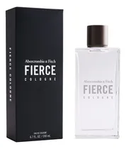 Comprar Abercrombie & Fitch Fierce Cologne Eau De Cologne 200ml.