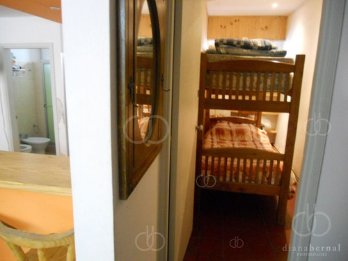 Imagen 16 de 16 de Apartamento En Peninsula, 2 Dormitorios *