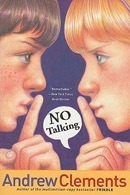 No Talking - Simon & Schuster Kel Ediciones