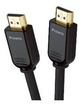 Cable Hdmi Full Hd 3d 1080p Dmc270 Pickens 2 Mt Profesional