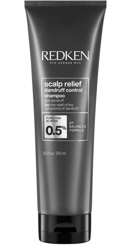 Shampoo Anticaspa Scalp Relief Dandruff Redken 250ml