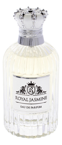 Perfume Assala Prime Royal Jasmine Edp 100ml Para Mulheres
