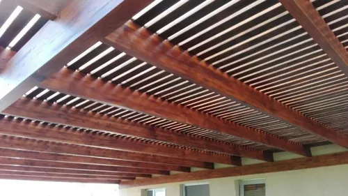 Pérgolas A Medida. Zona Oeste, Este, Norte, Sur. Caba en venta en ...