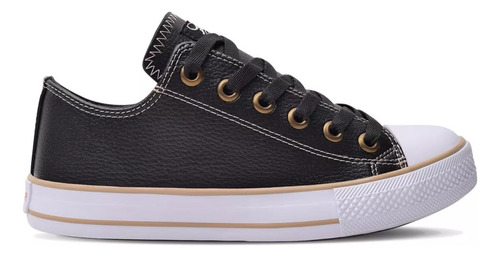 Zapatillas Jaguar Originales Todo Andar Art 8079
