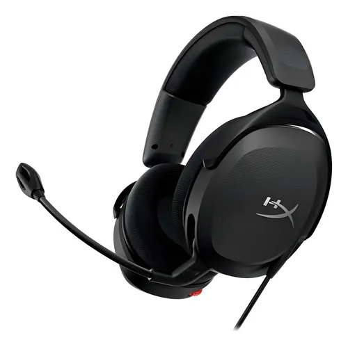 Fone Gamer Hyperx Cloud Stinger 2 Core Preto Pc - 683l9aa