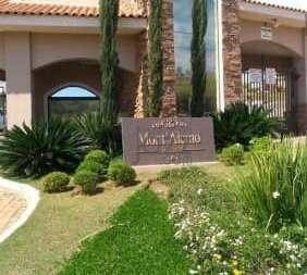 Imagem 2 de 11 de Terreno À Venda, 307 M² Por R$ 270.000,00 - Condomínio Montalcino - Valinhos/sp - Te1399