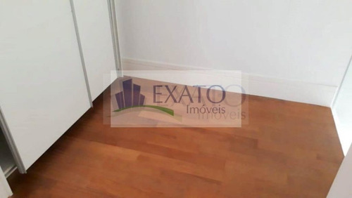 Imagem 13 de 15 de Apartamento De Alto Padrão, Com 518m², 4 Suítes, 8 Vagas, Lazer, Próximo Ao Parque Ibirapuera. - Em48861