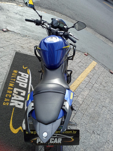 Mt-03 321 Abs