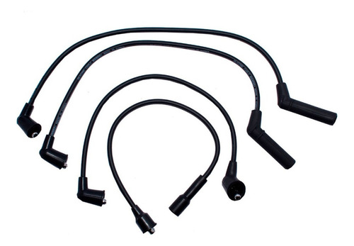 Cables De Bujías Para Daewoo Tico 1997-2000