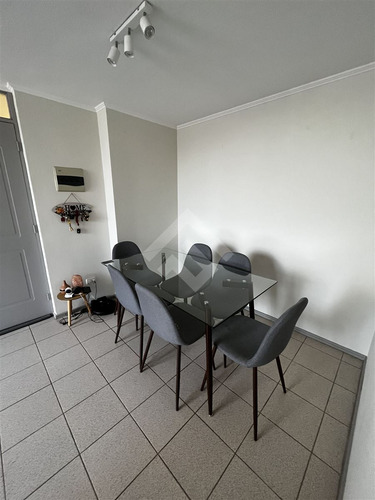 Depto., En Venta De 3 Dorm., 1 Baño, En La Cisterna