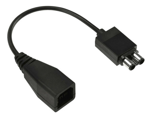 Imagen 3 de 3 de Cable Convertidor Adaptador Fuente Xbox 360 Fat A Xbox One