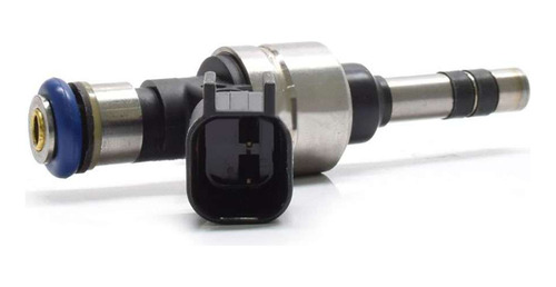 Inyector Para Chevrolet Impala 3.6 2012-2018 No Motor Pzev