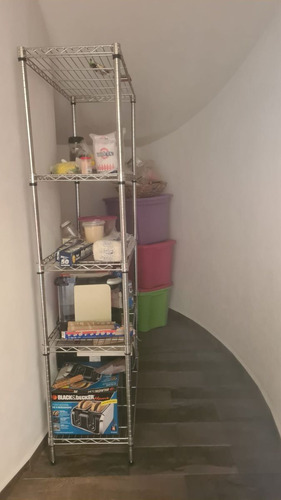 Casa En Renta Amueblada En Alquerías De Pozos En San Luis Potosi