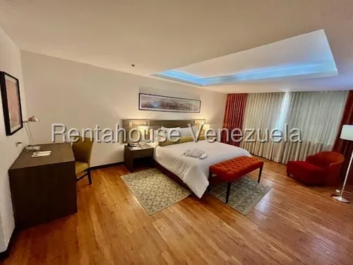 Apartamento En Venta Chuao Abm